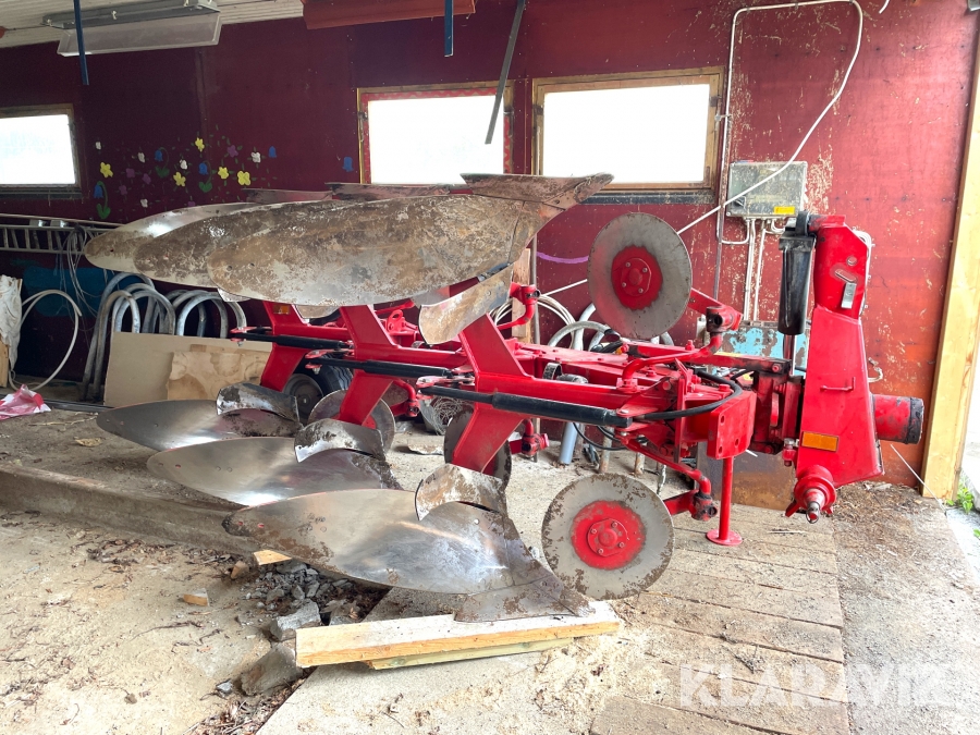 Växelplog Massey Ferguson MF 715-3AX