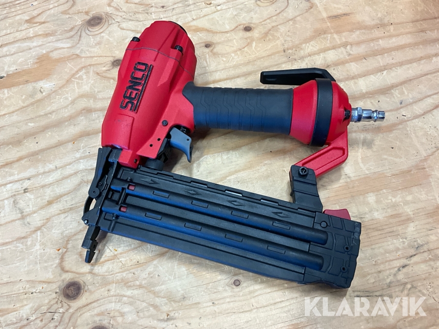 Spikpistol Senco Finishpro 18BL