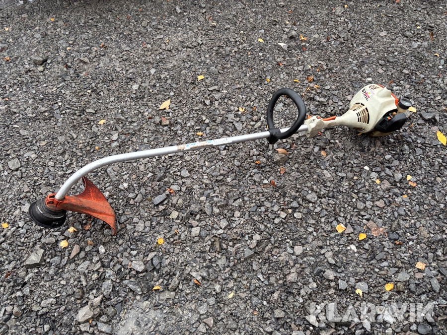 Grästrimmer Stihl FS 45