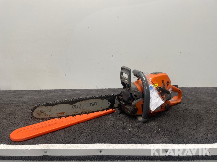 Kedjesåg Husqvarna 562 XPG