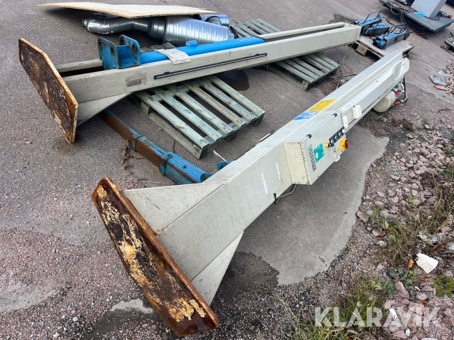 Billyft OMCN 3500 kg