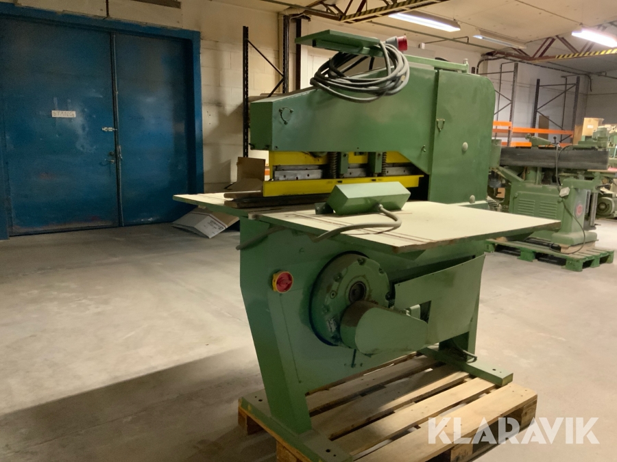 Fanerkap Josting QFS 800