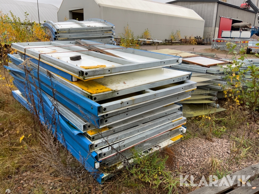 Hockeyrink Nordic Sport AB