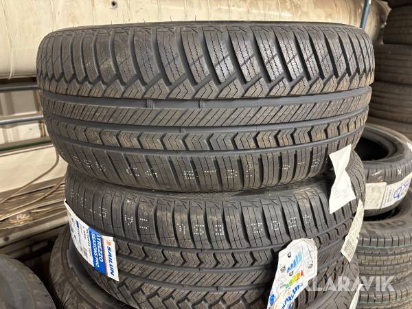 Däck Sailun Atrezzo 235/50R18 2st