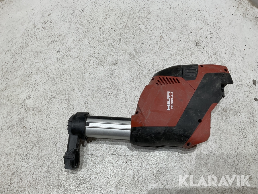 Dammsugare Hilti DRS-4-A