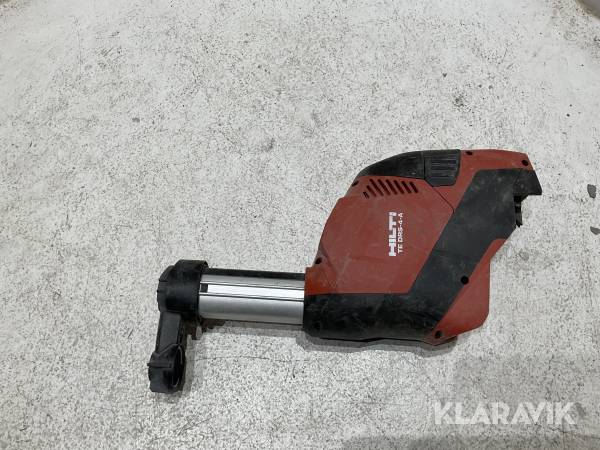 Dammsugare Hilti DRS-4-A