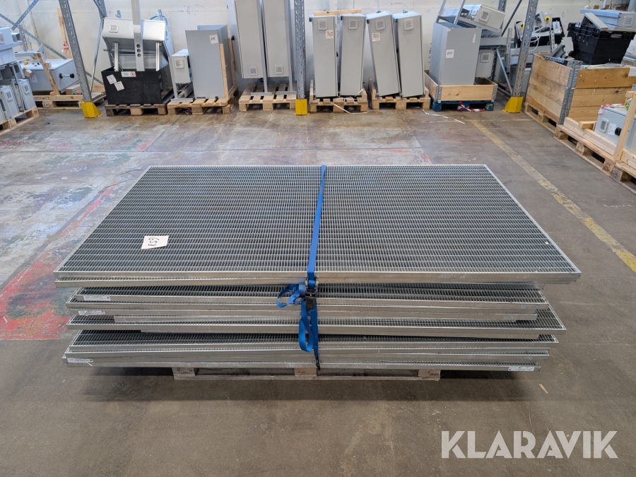 Gallerdurk Meiser P-Rost