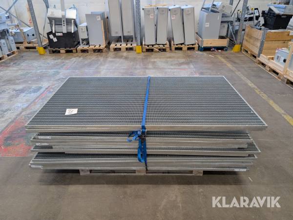 Gallerdurk Meiser P-Rost