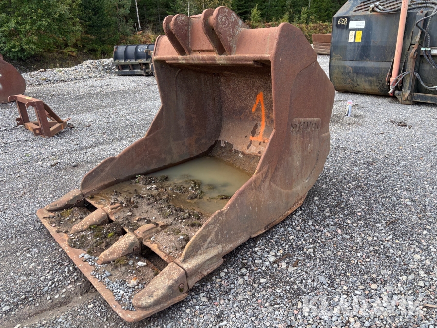 Tandskopa Serameko B27