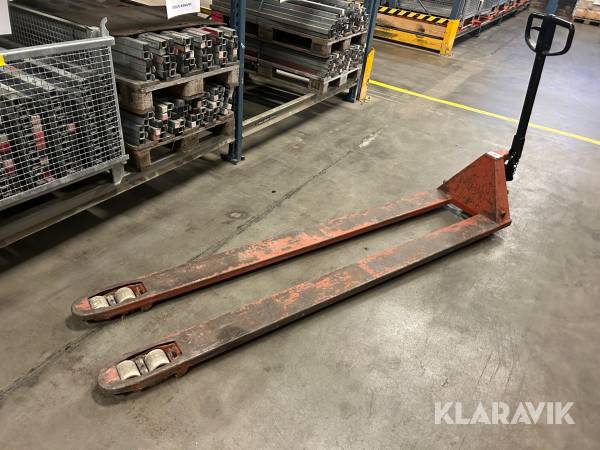 Pallyftare BT LHM 230 2 m