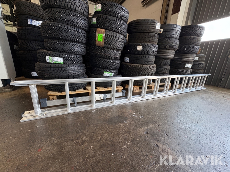 Stege W. Steps W LBA D7