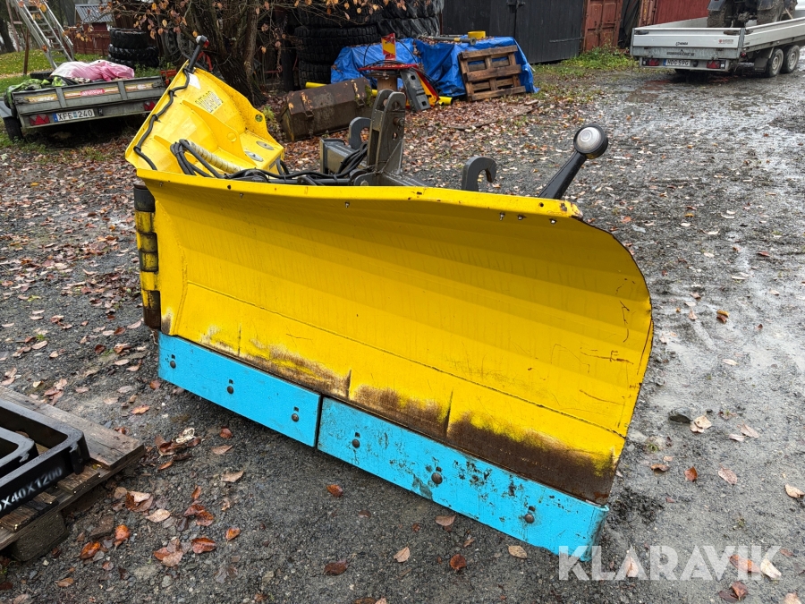 Vikplog VAMA ENA3440K