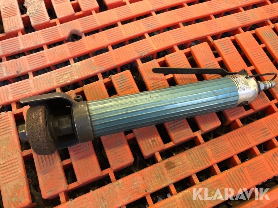 Slipmaskin Atlas Copco  tryckluft 