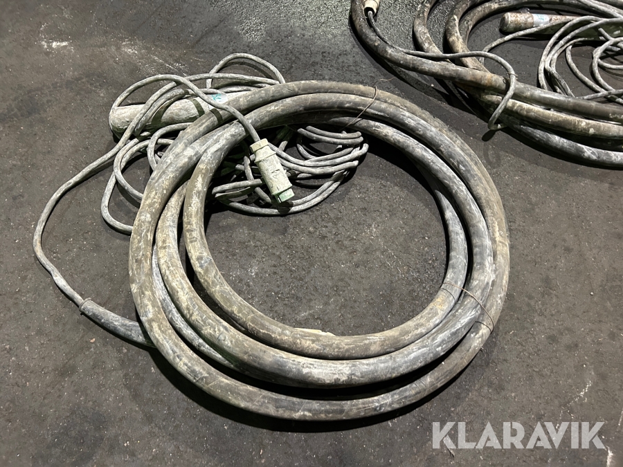 Väggstav Wacker Neuson IREN58/042/10 1 st