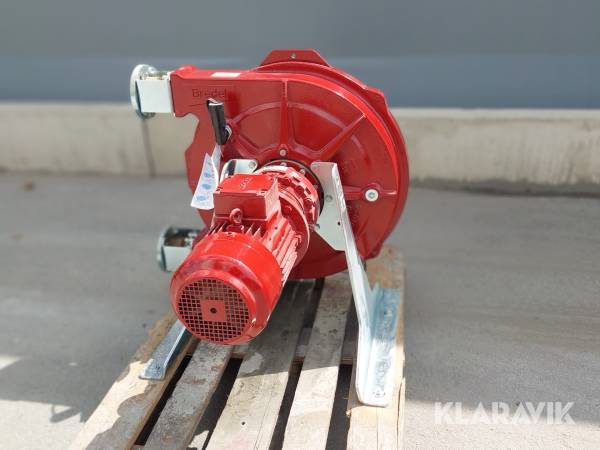 Pump Bredel SPX50 1st