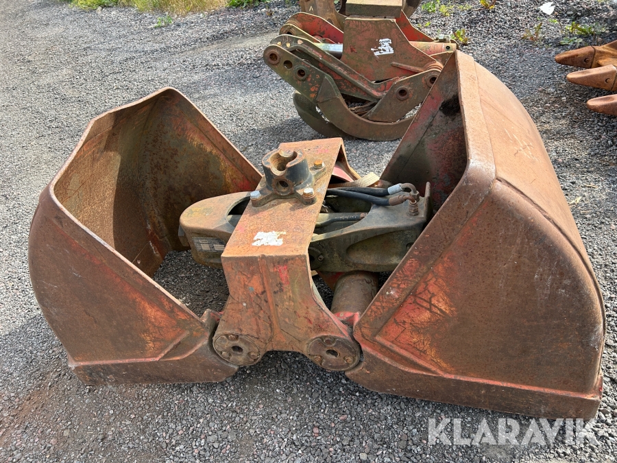 Gripskopa Hiab 605-350