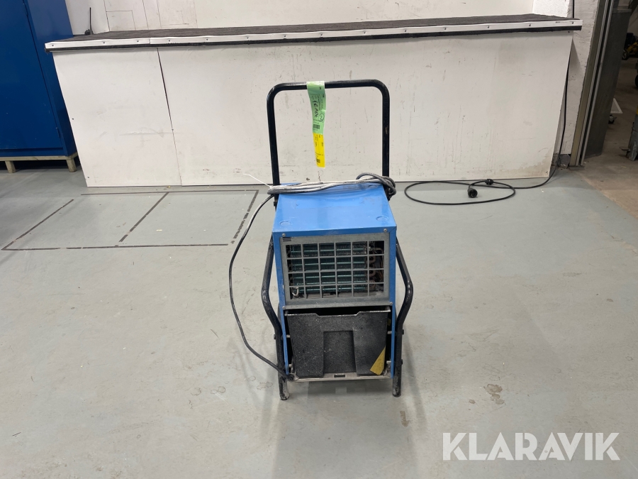 Avfuktare El-Björn AD 620s