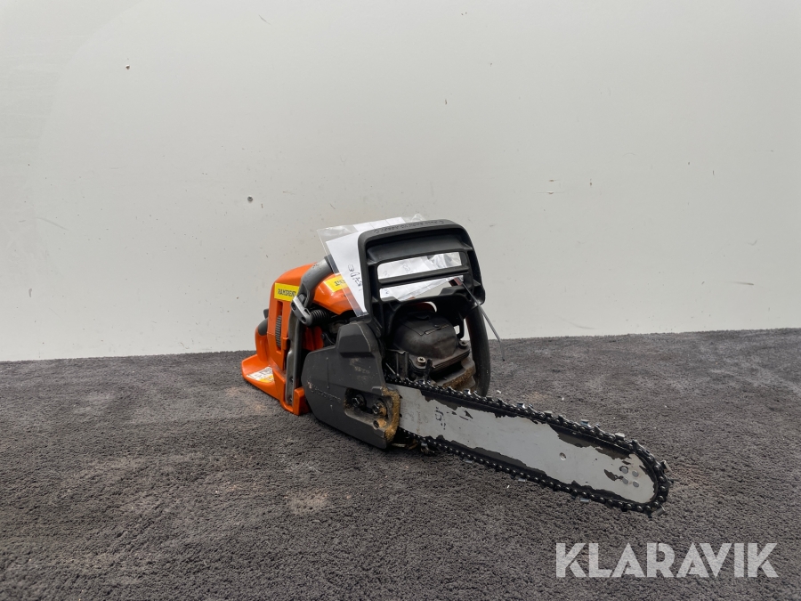 Kedjesåg Husqvarna 545