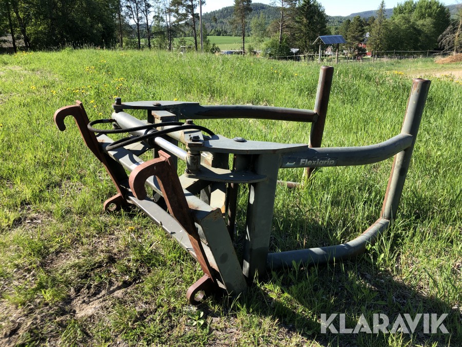 Balgrip Ålö  Flexigrip 