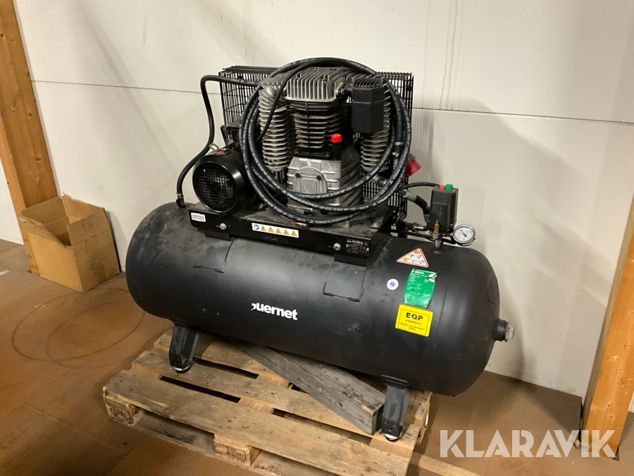 Kompressor Guernet F40H270-7021-00