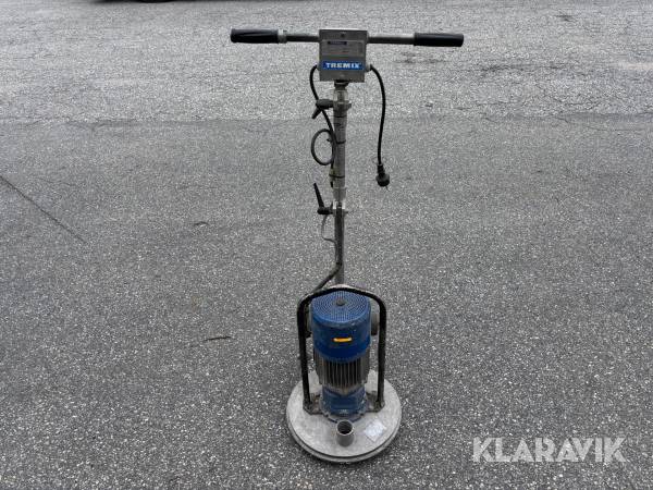 Golvslip Tremix GS 401