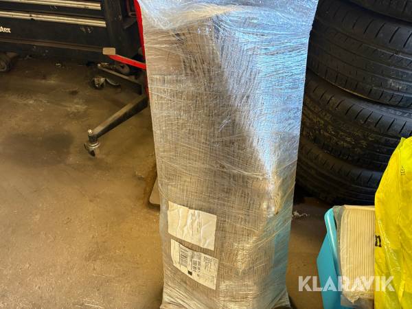 Dragkrok till Kia Optima Sportswagon