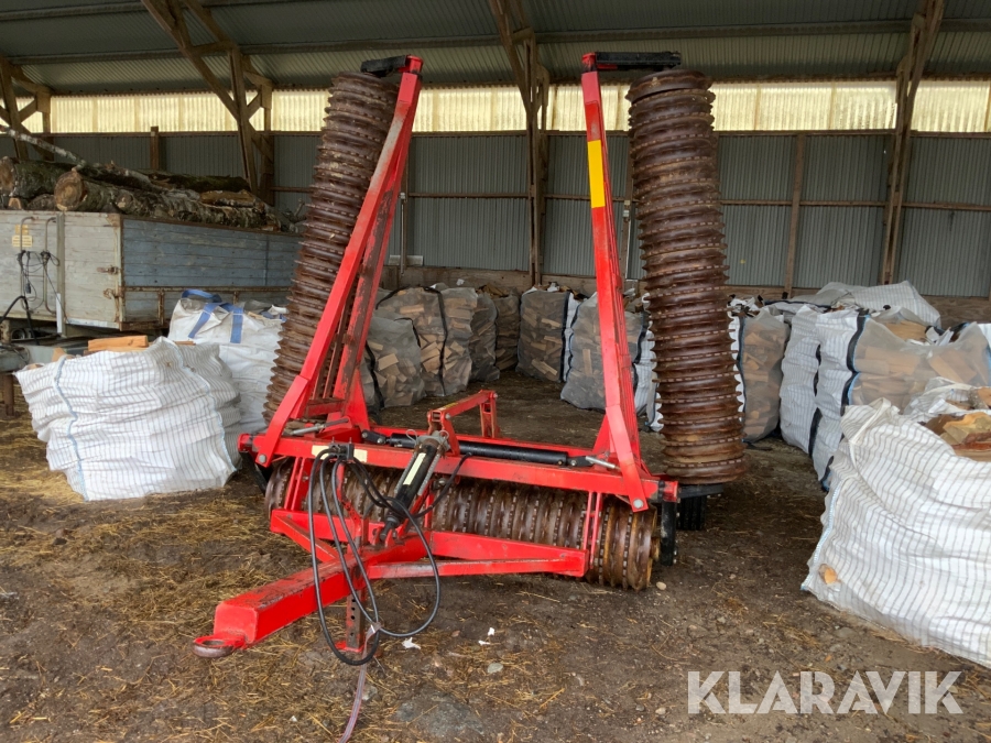 Ringvält Väderstad Hv/m77