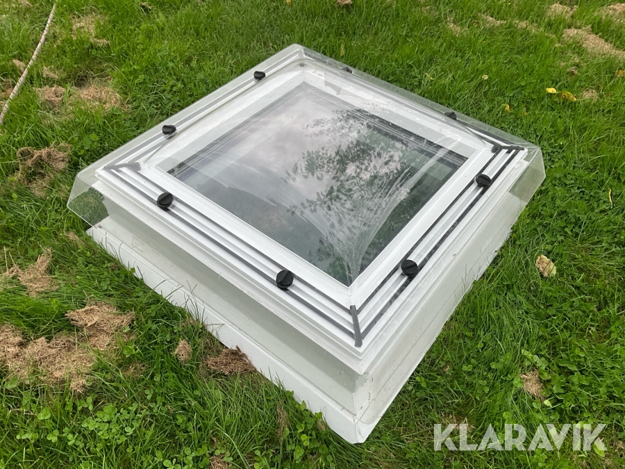 Ljusinsläpp/takfönster Velux