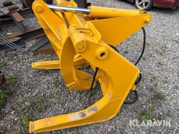 Timmergrip Lilla BM