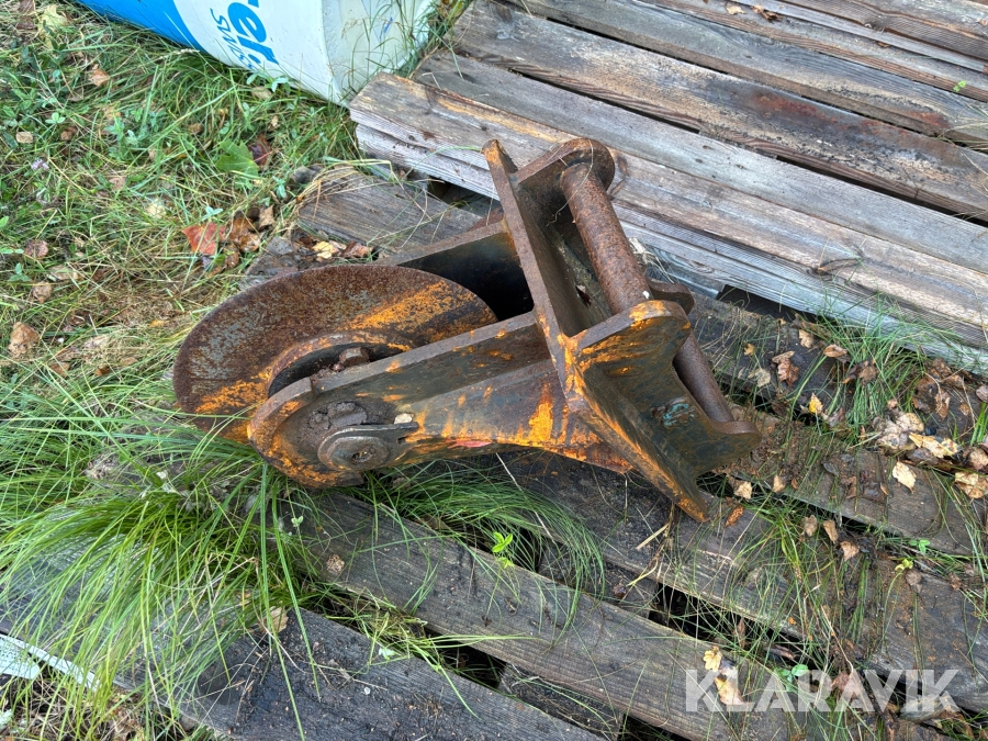 Asfaltsskärare SE S40