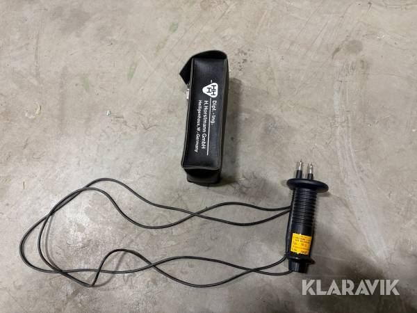 Jordbrygga H. Horstmann GmbH TP-S