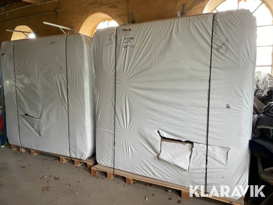 Spa-bad Spabad ARTESIAN 735 L