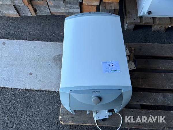 Varmvattenberedare NIBE Eminent EVH 16-55-R 1st