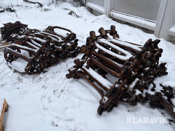 Band till skotare Olofsfors EVO 710/45-26.5