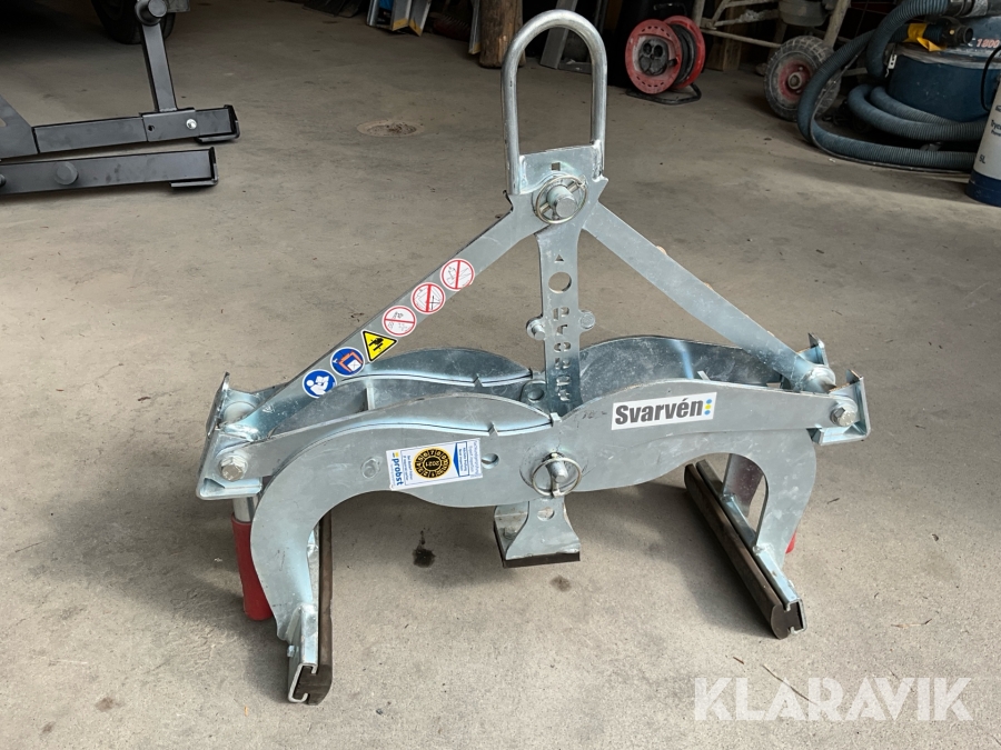 Kantstenslyft Easygrip EXG-MAXI