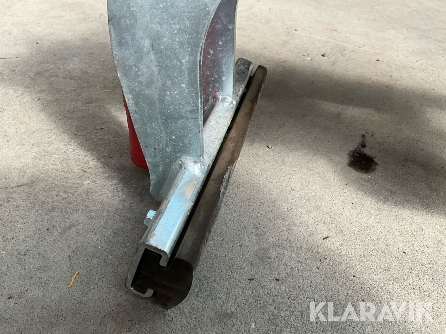 Kantstenslyft Easygrip EXG-MAXI