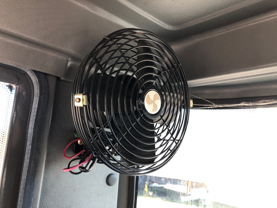 Hjullastare ZL 16 Inkl en mängd redskap