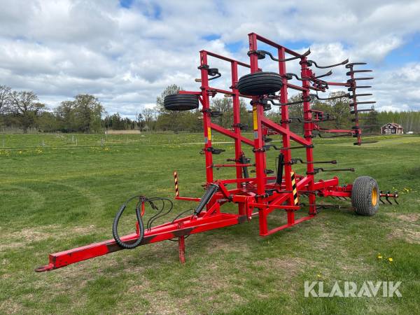 Kultivator Väderstad SK26