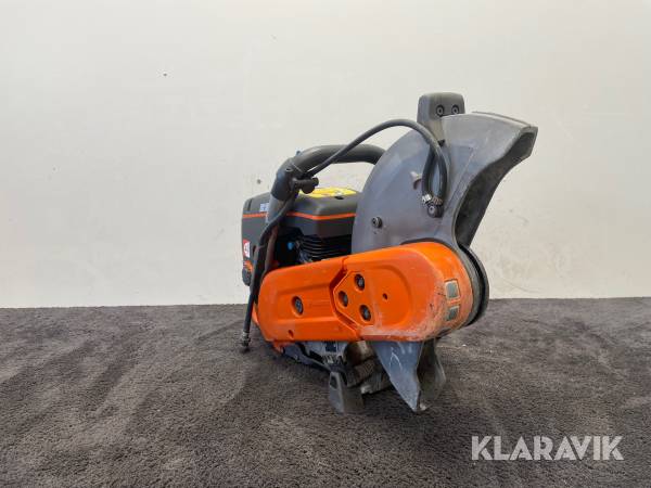 Kapmaskin Husqvarna K770
