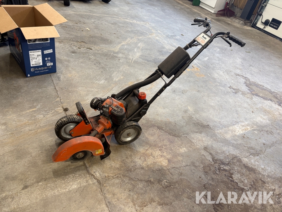 Kantskärare Tanaka TLE-550