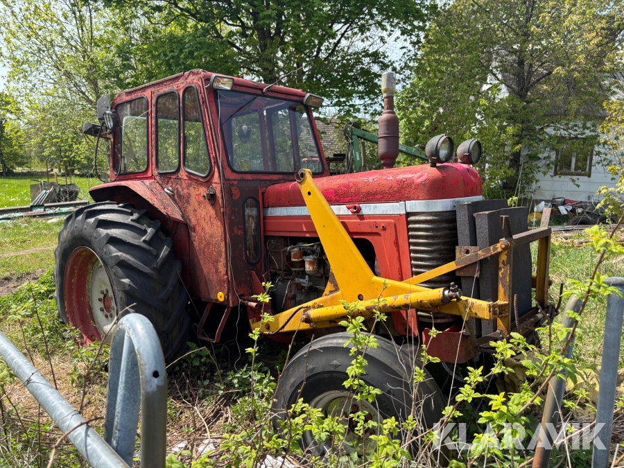 Traktor Massey Ferguson 90