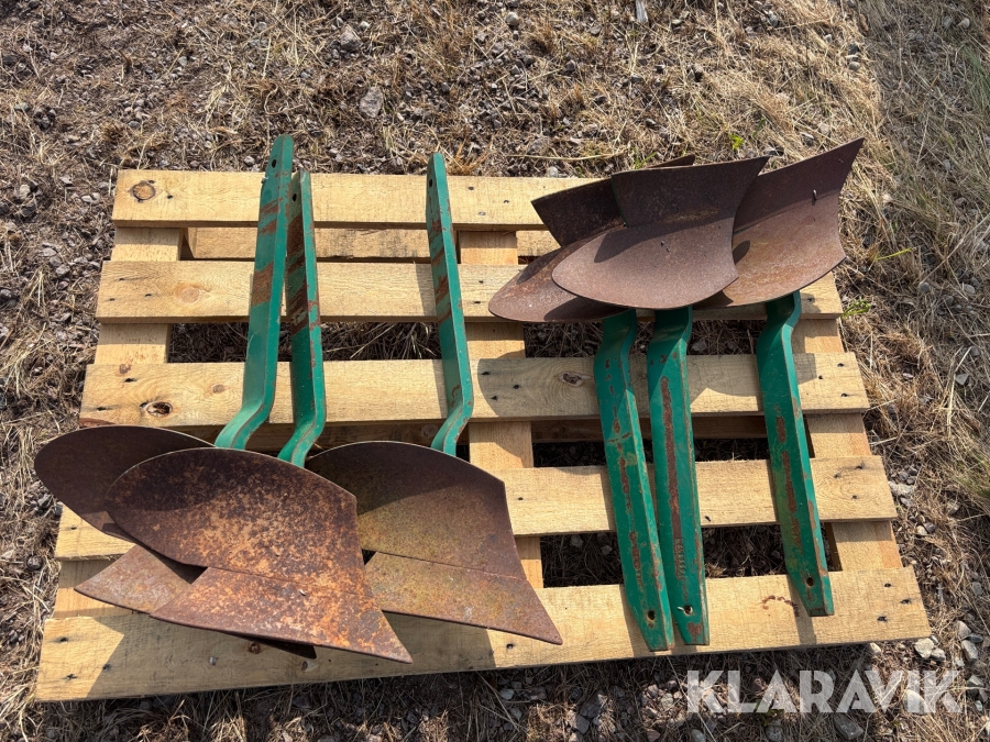 Förplogar Kverneland