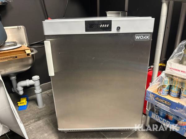 Frys Amitek AKD200F SS