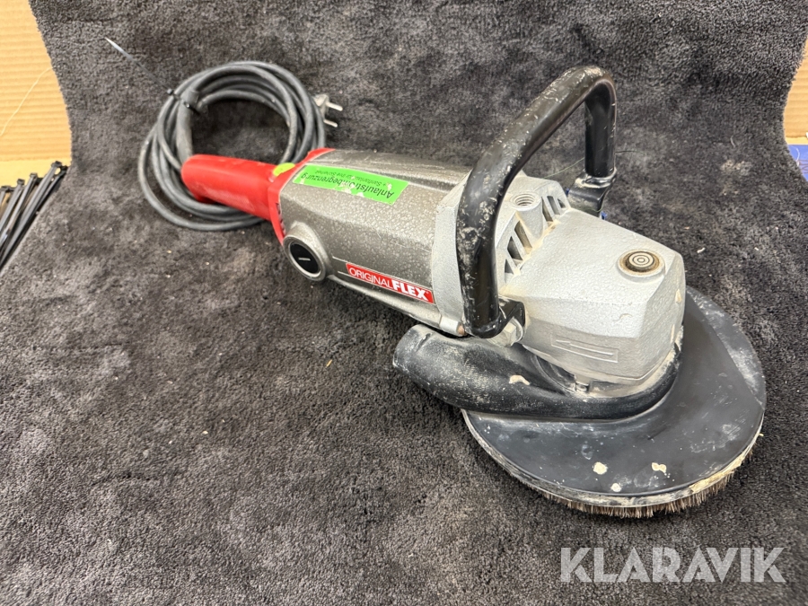 Betongslip Flex L2806VC