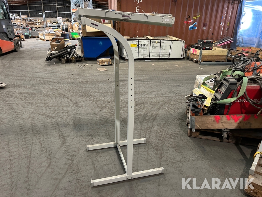 Ritningshållare Bonnie 1 st