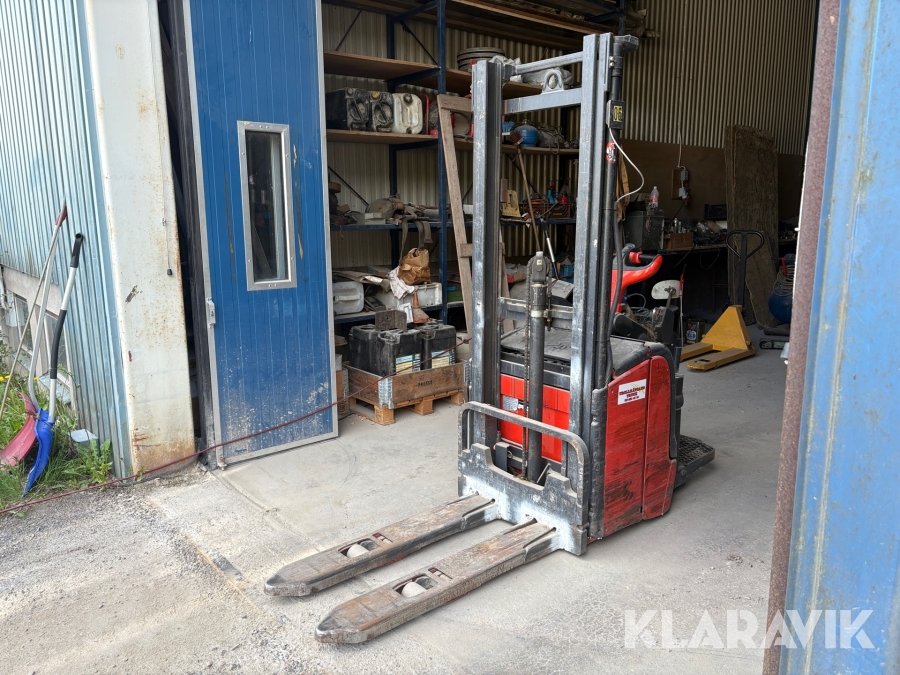Ledstaplare Linde L14