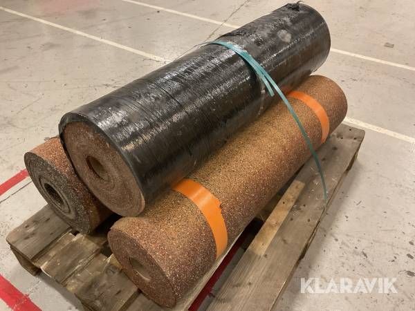 Stegljudsmattor Christian Berner Purestep