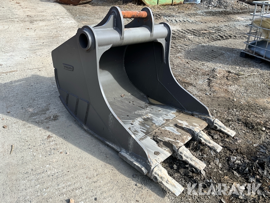 Tandskopa Volvo 8295573 1300L S70