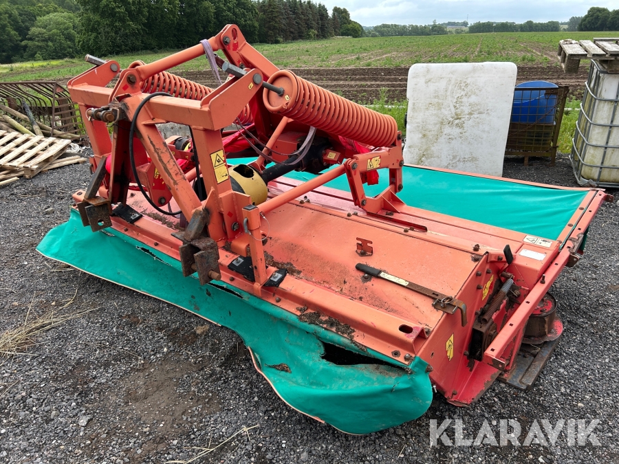 Frontslåtterkross Kverneland 3532 FT