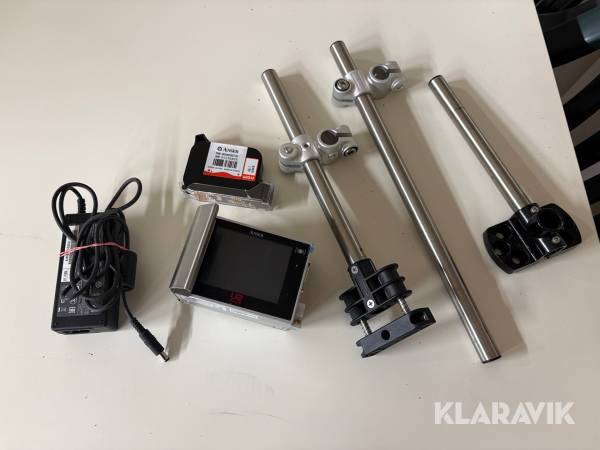 Bläckstråleskrivare Anser U2 proS